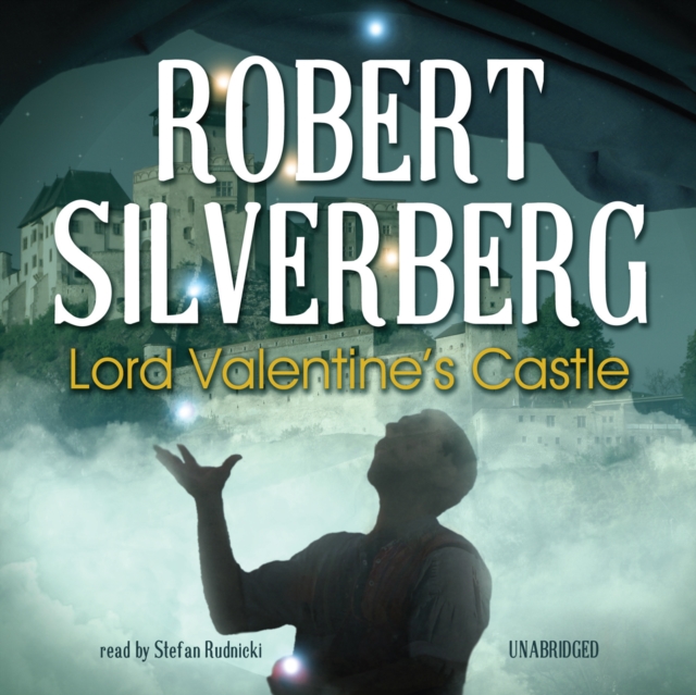 Lord Valentine's Castle, eAudiobook MP3 eaudioBook