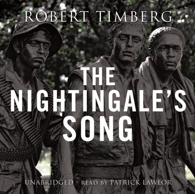 The Nightingale's Song, eAudiobook MP3 eaudioBook