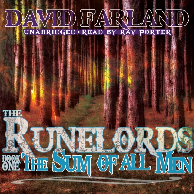The Sum of All Men, eAudiobook MP3 eaudioBook