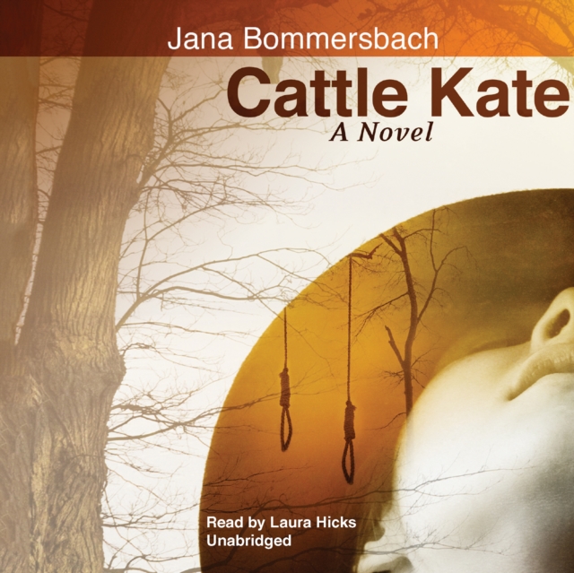 Cattle Kate, eAudiobook MP3 eaudioBook