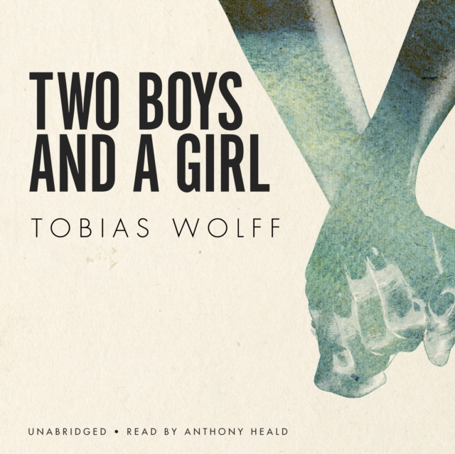 Two Boys and a Girl, eAudiobook MP3 eaudioBook