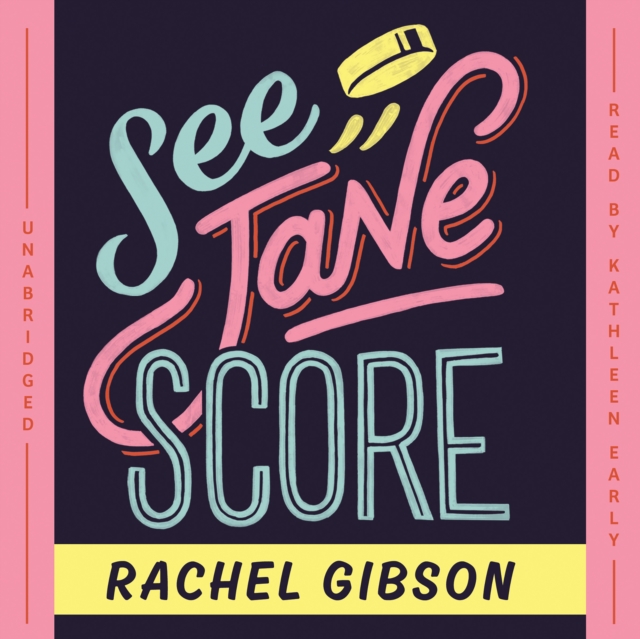 See Jane Score, eAudiobook MP3 eaudioBook