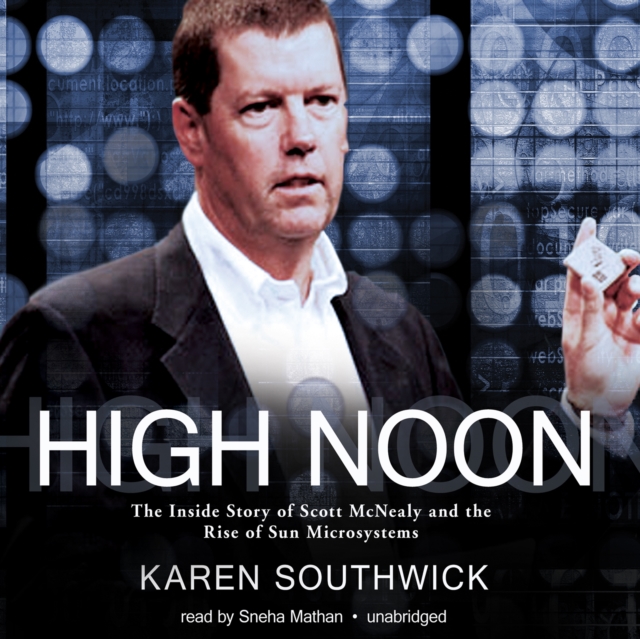 High Noon, eAudiobook MP3 eaudioBook