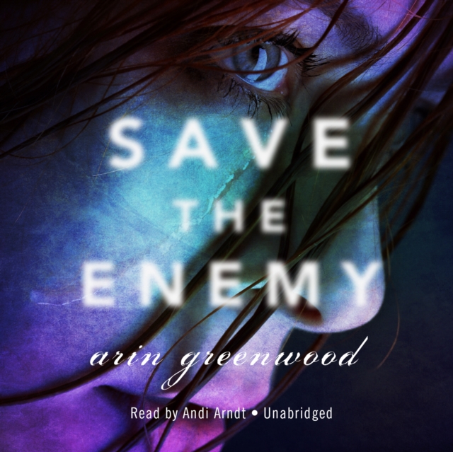Save the Enemy, eAudiobook MP3 eaudioBook
