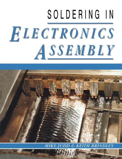 Soldering in Electronics Assembly, PDF eBook