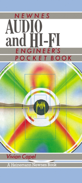 Audio and Hi-Fi Engineer's Pocket Book, PDF eBook