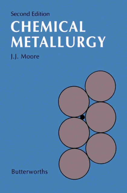 Chemical Metallurgy, PDF eBook