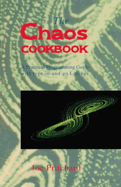 The Chaos Cookbook : A Practical Programming Guide, PDF eBook