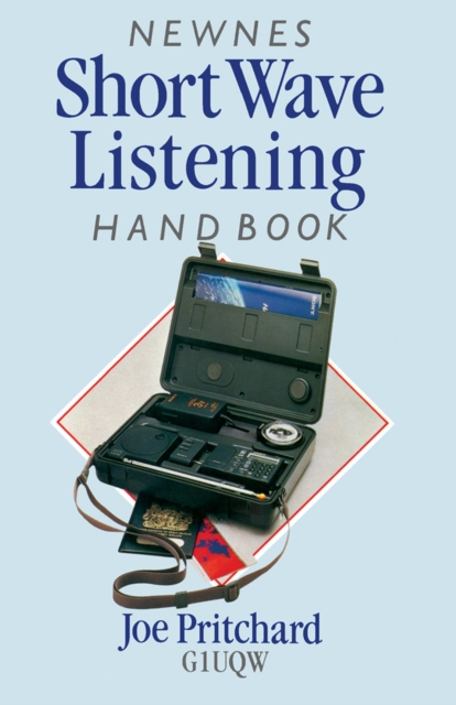 Newnes Short Wave Listening Handbook, PDF eBook