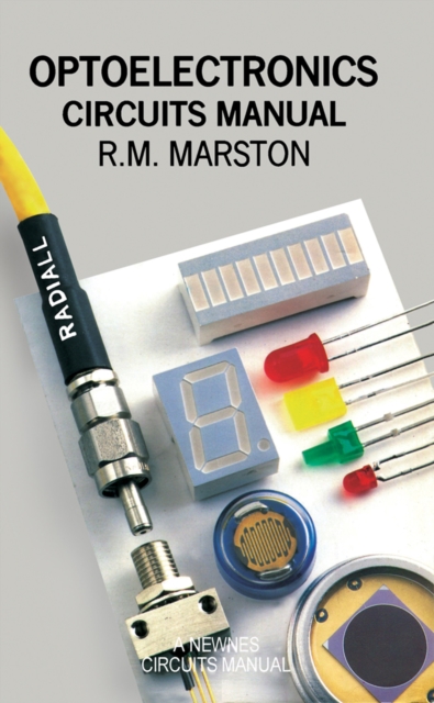 Optoelectronics Circuits Manual, PDF eBook