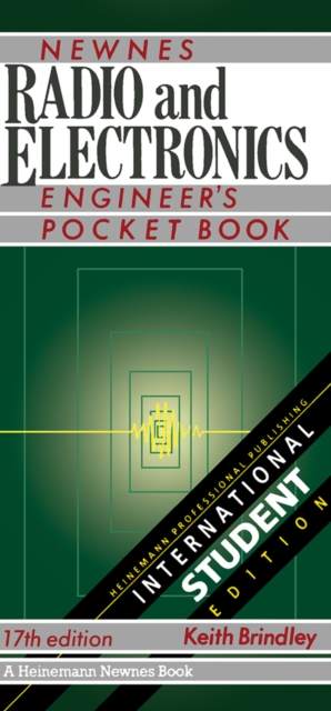 Newnes Radio and Electronics Engineer's Pocket Book, PDF eBook