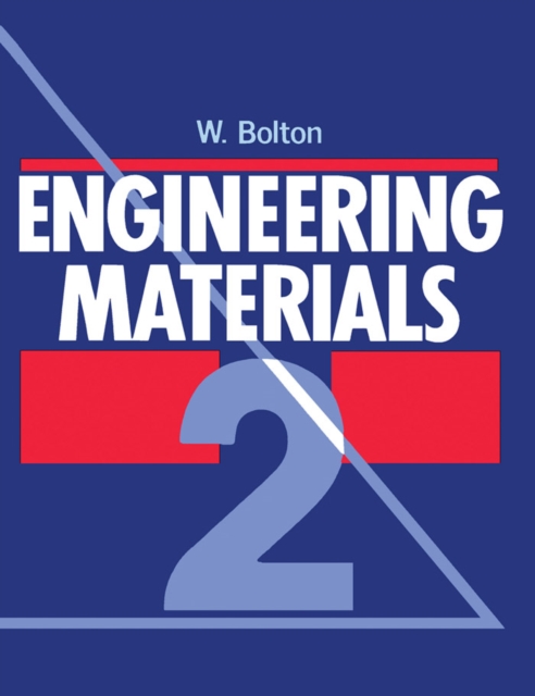 Engineering Materials 2, PDF eBook
