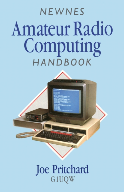 Newnes Amateur Radio Computing Handbook, PDF eBook