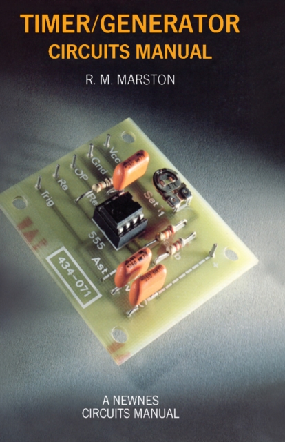 Timer/Generator Circuits Manual, PDF eBook