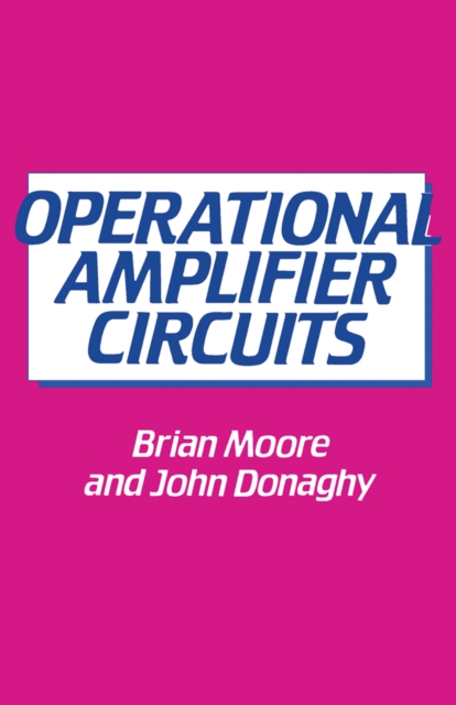 Operational Amplifier Circuits, PDF eBook