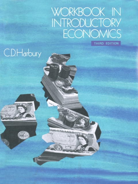 Workbook in Introductory Economics, PDF eBook