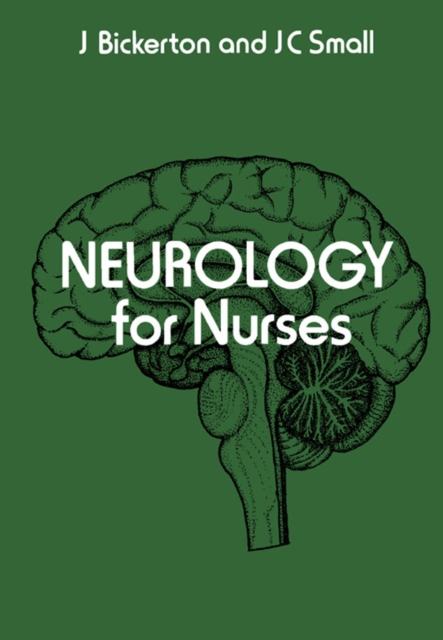 Neurology for Nurses, PDF eBook
