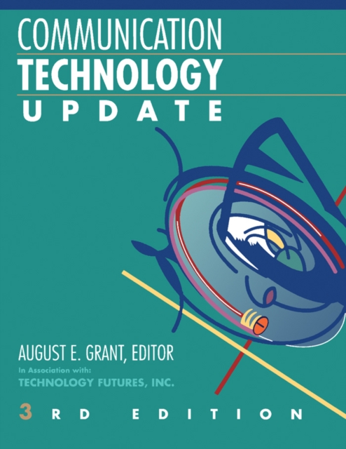 Communication Technology Update, PDF eBook