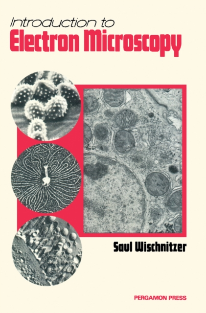 Introduction to Electron Microscopy, PDF eBook