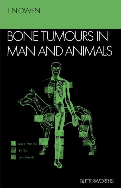 Bone Tumours in Man and Animals, PDF eBook