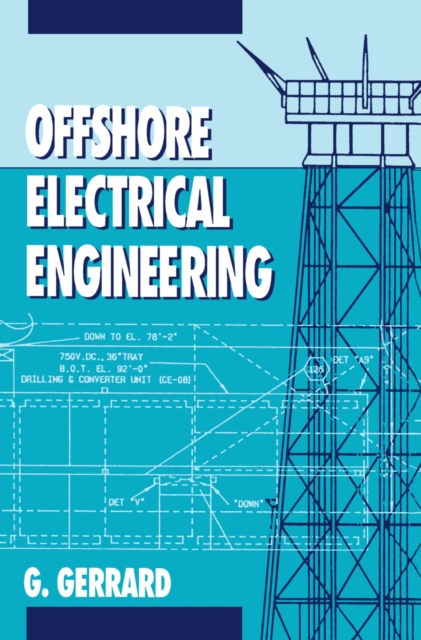 Offshore Electrical Engineering, PDF eBook