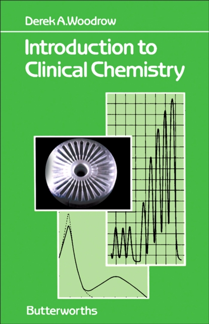 Introduction to Clinical Chemistry, PDF eBook