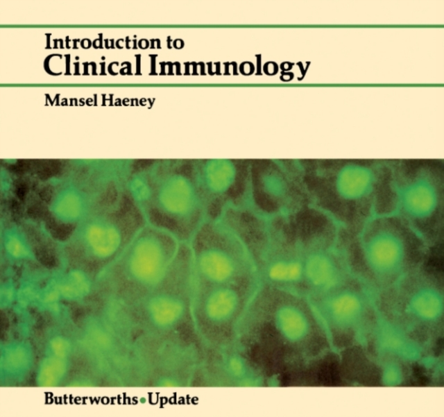 Introduction to Clinical Immunology, PDF eBook