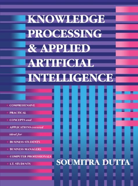 Knowledge Processing and Applied Artificial Intelligence, PDF eBook