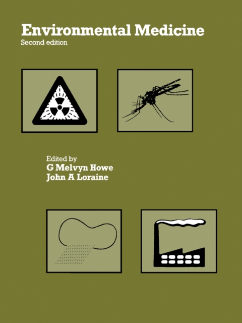 Environmental Medicine, PDF eBook