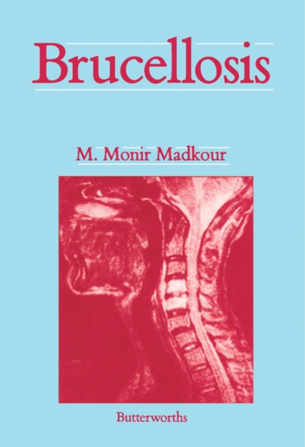 Brucellosis, PDF eBook