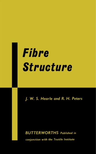 Fibre Structure, PDF eBook