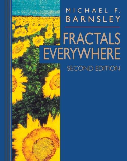 Fractals Everywhere, PDF eBook