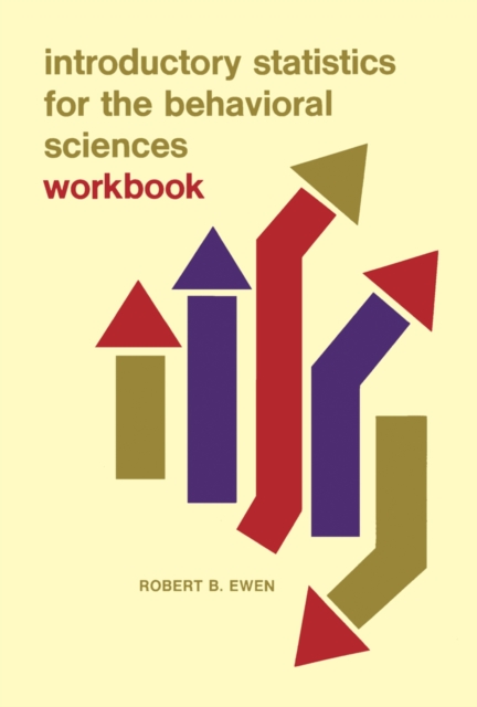 Introductory Statistics for the Behavioral Sciences : Workbook, PDF eBook