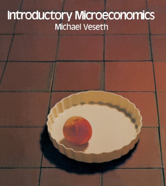 Introductory Microeconomics, PDF eBook