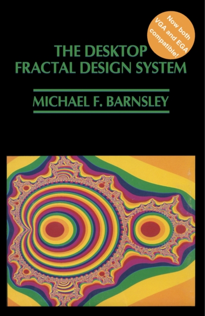 The Desktop Fractal Design Handbook, PDF eBook