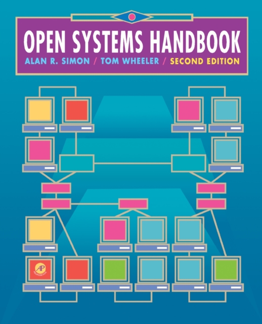 Open Systems Handbook, PDF eBook
