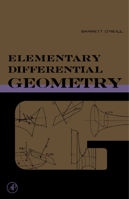 Elementary Differential Geometry, PDF eBook