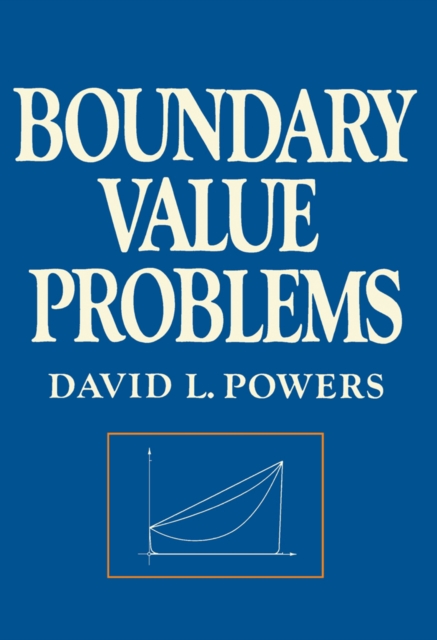 Boundary Value Problems, PDF eBook