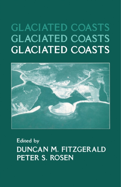 Glaciated Coasts, PDF eBook