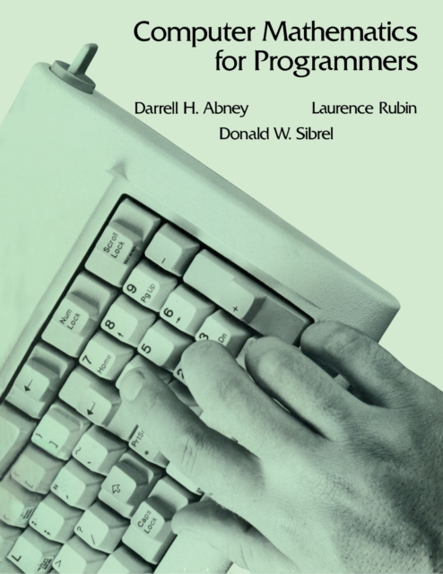 Computer Mathematics for Programmers, PDF eBook