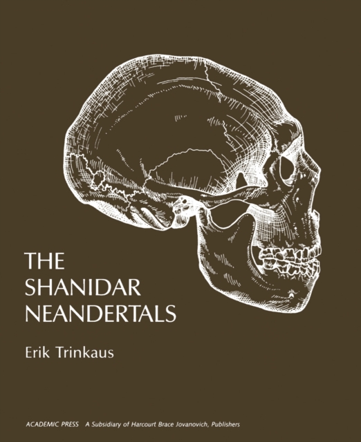 The Shanidar Neandertals, PDF eBook