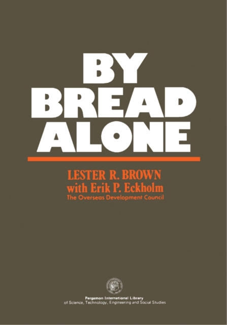 By Bread Alone, PDF eBook