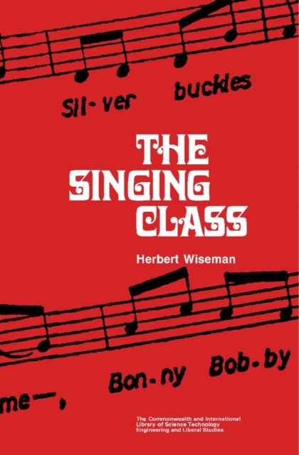 The Singing Class, PDF eBook