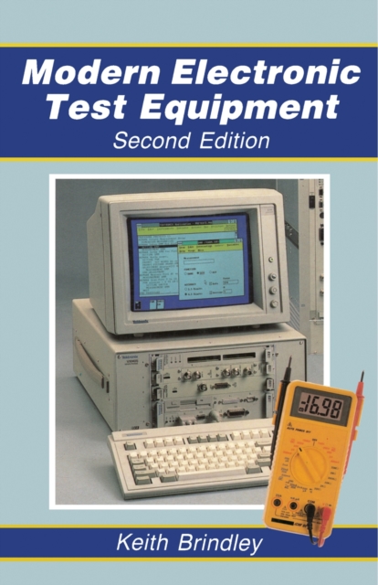 Modern Electronic Test Equipment, PDF eBook