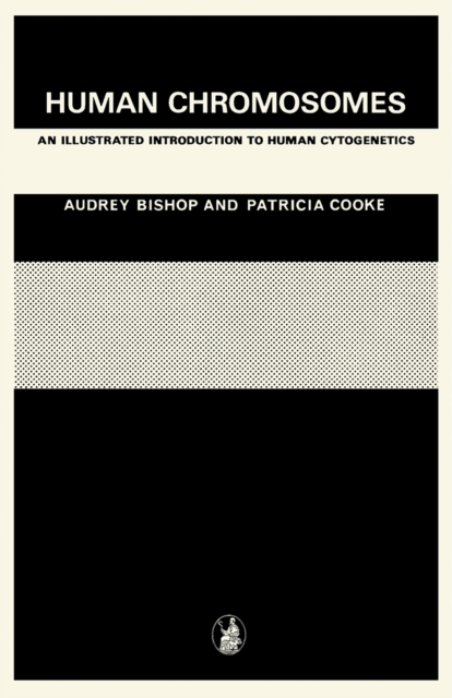 Human Chromosomes : An Illustrated Introduction to Human Cytogenetics, PDF eBook