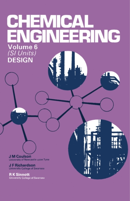 Chemical Engineering : An Introduction to Chemical Engineering Design, PDF eBook