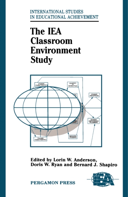 The IEA Classroom Environment Study, PDF eBook