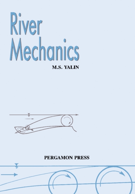 River Mechanics, PDF eBook