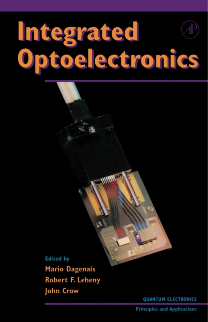Integrated Optoelectronics, PDF eBook
