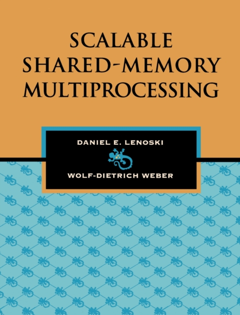 Scalable Shared-Memory Multiprocessing, PDF eBook